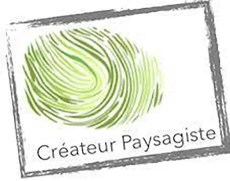 Logo art concept paysagers loudeac BD Logo art concept paysagers loudeac BD